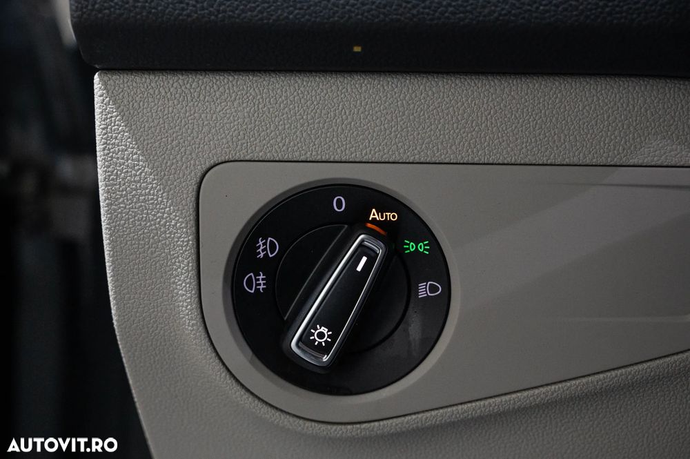 Volkswagen Tiguan 2.0 TDI 4Mot DSG Highline - 23