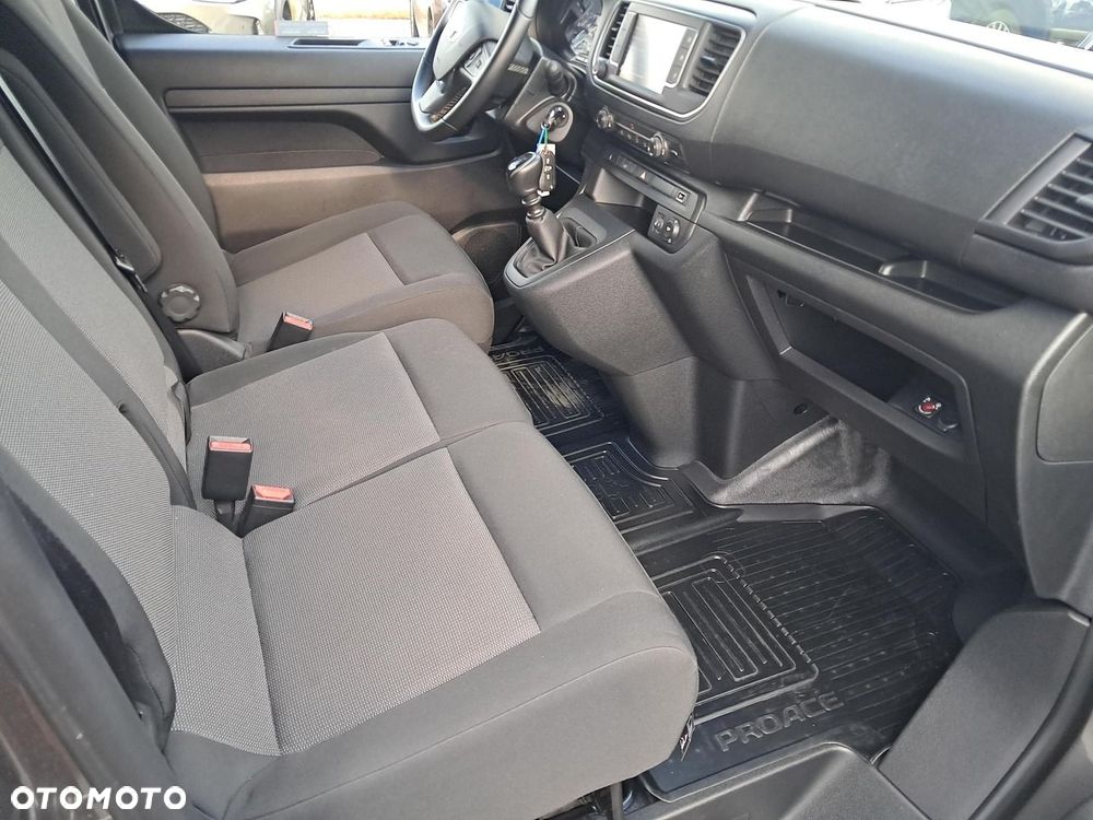Toyota PROACE - 14
