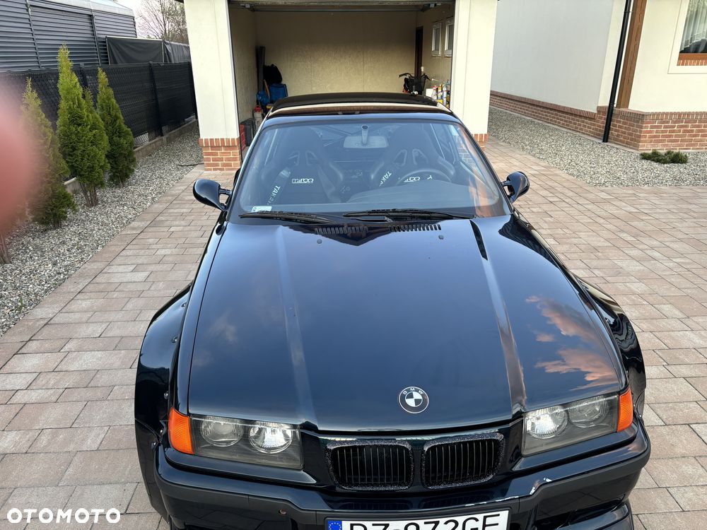 BMW Seria 3 328i - 19