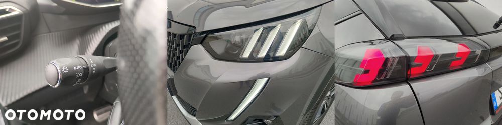 Peugeot 2008 1.5 BlueHDi GT Line S&S EAT8 - 20