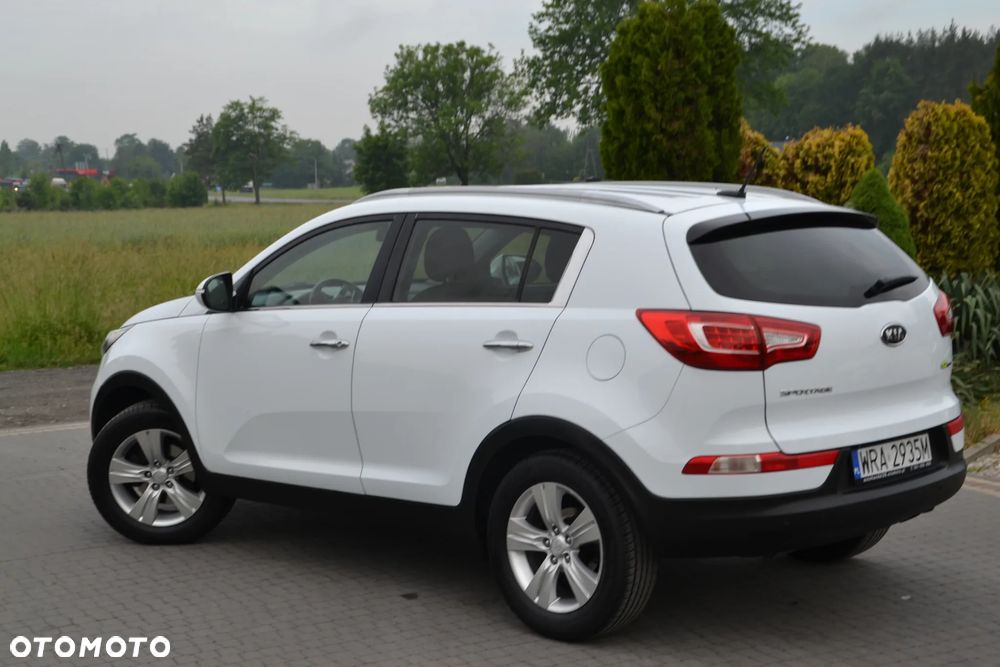 Kia Sportage 1.6 GDI L 2WD - 18
