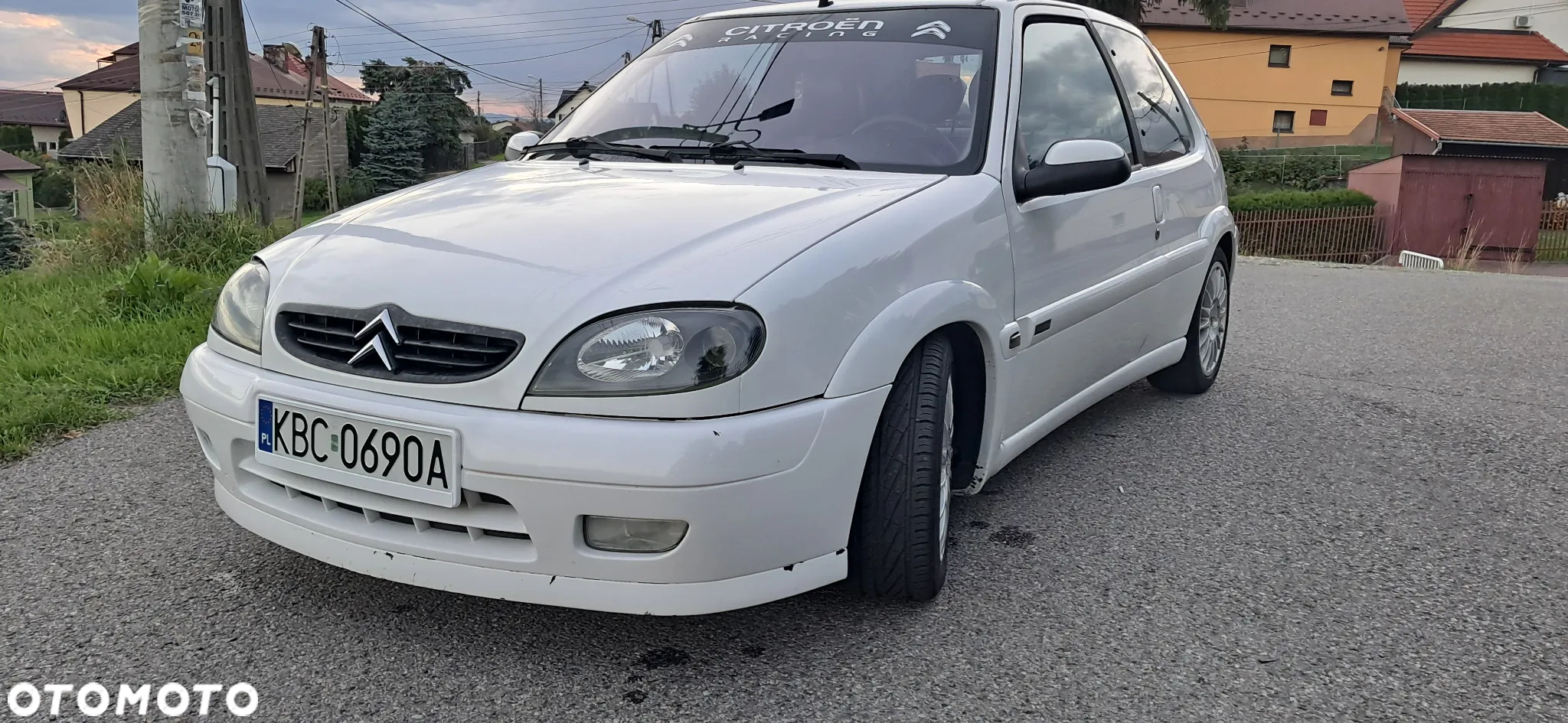Citroën Saxo 1.6 VTS - 6