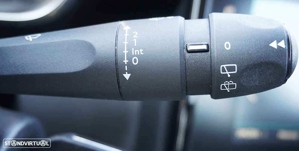 Citroën C3 Aircross 1.2 PureTech Feel - 17