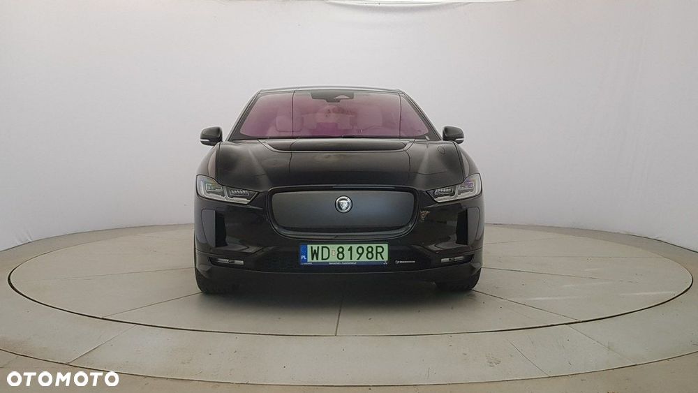 Jaguar I-Pace - 2