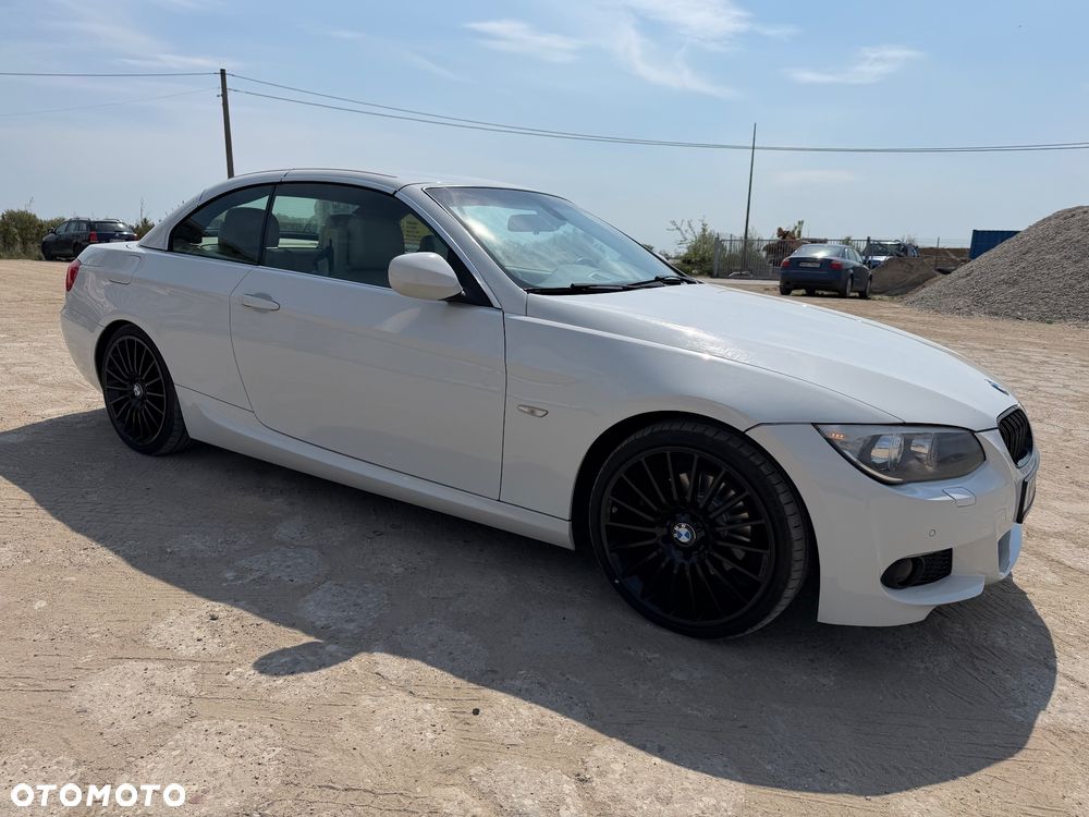 BMW Seria 3 - 10