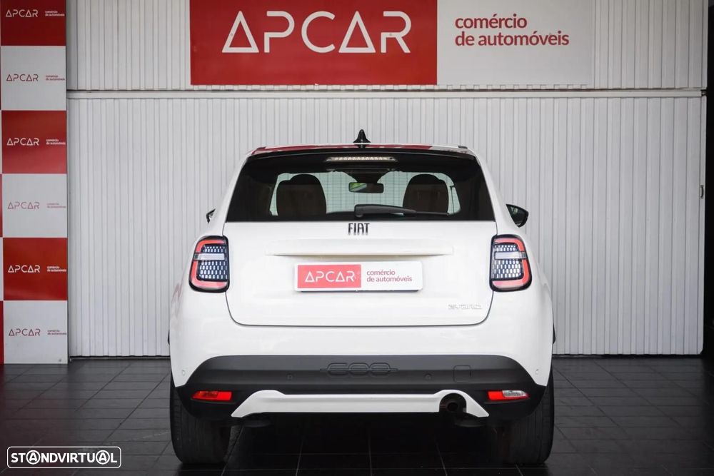 Fiat 600 - 9