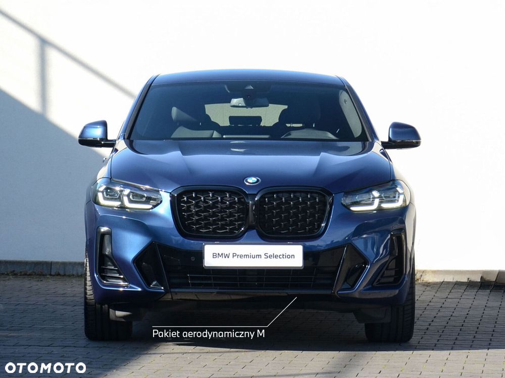 BMW X4 - 7