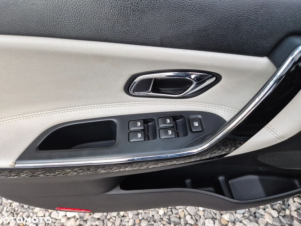 Kia Ceed 1.4 CVVT Vision - 19