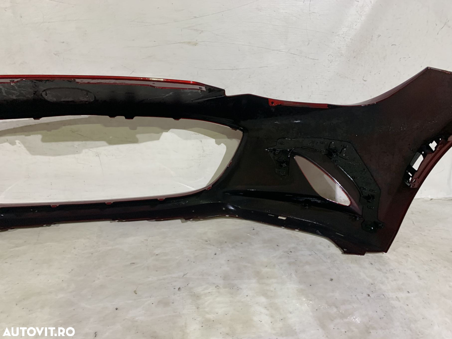 Bara fata Mazda  MX5, Miata, 2014, 2015, 2016, 2017, 2018, 2019, 2020, 2021, cod origine OE N243-50031. - 10