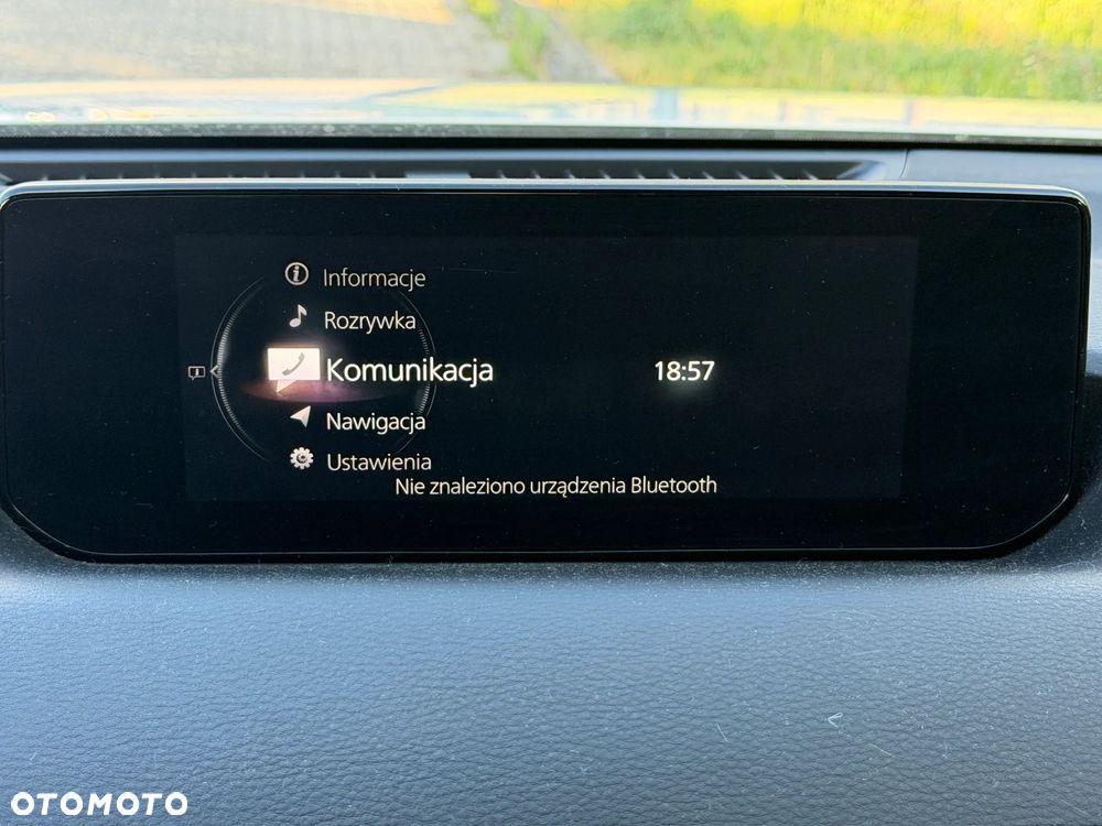 Mazda MX-30 e-SKYACTIV PRIME-LINE - 21