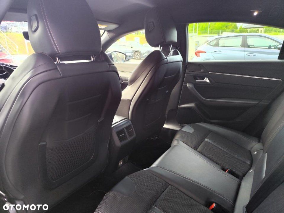 Peugeot 508 - 12