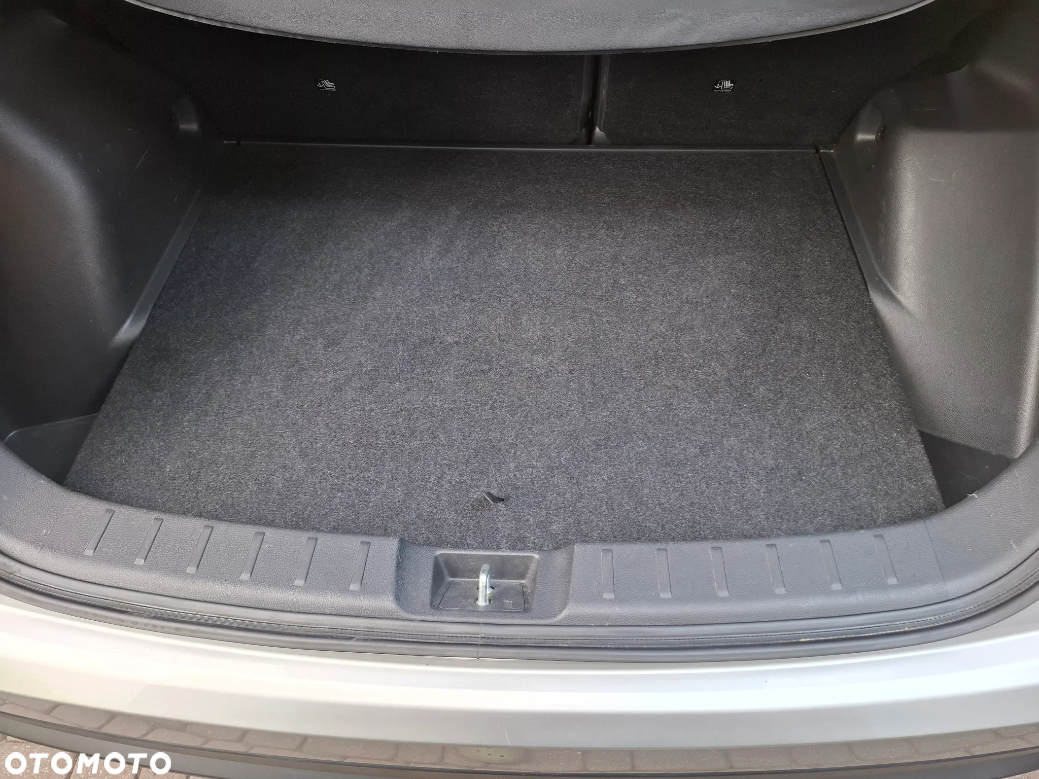 Mitsubishi Eclipse Cross 1.5 T Invite Plus CVT - 35