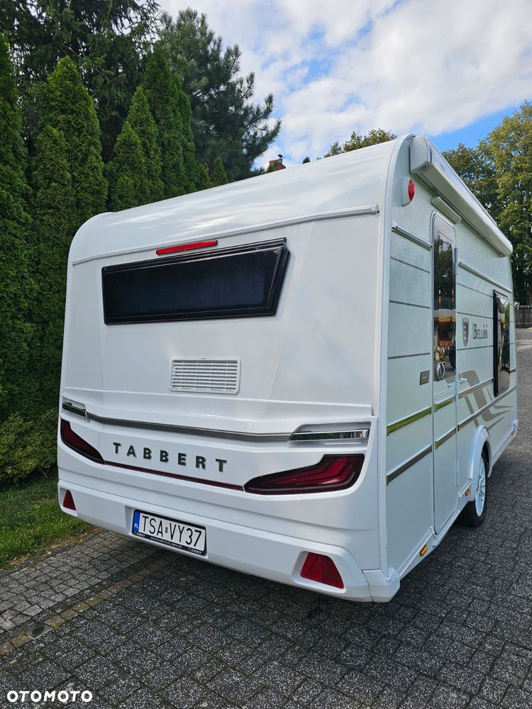 Tabbert Bellini 390 - 5