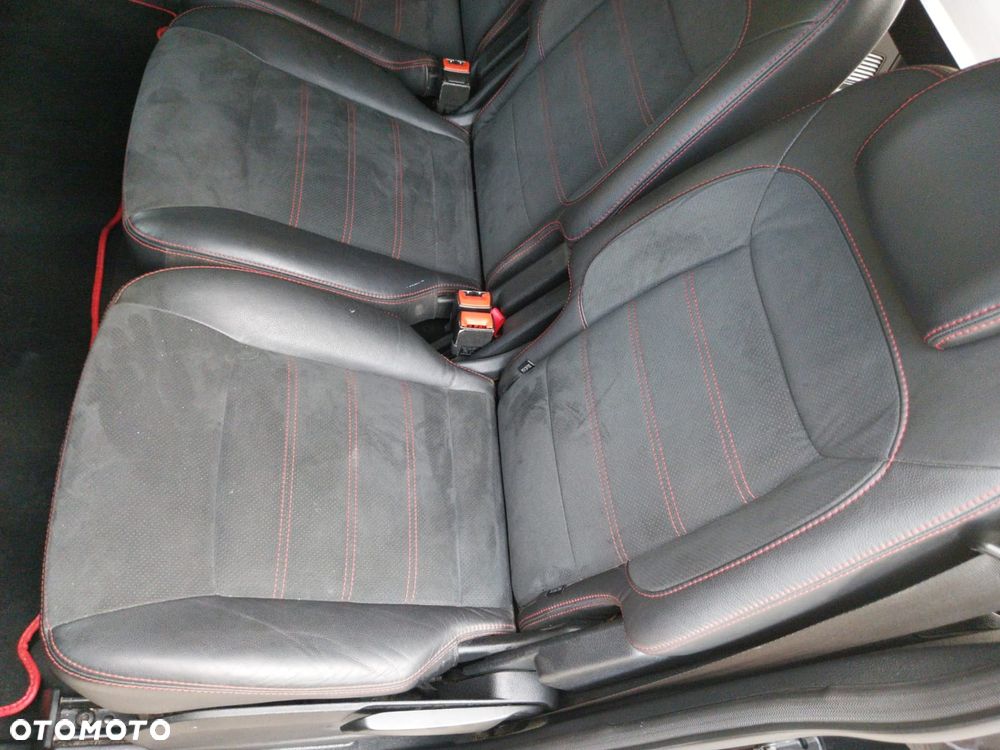 Ford S-Max 2.0 T Titanium MPS6 - 22