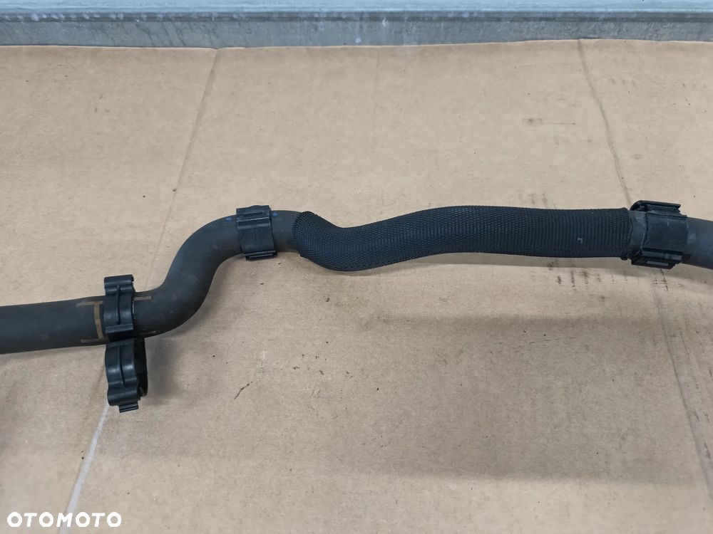 BMW F45 F48 MINI F56 F60 Przewód wody 7617363 / 9250566 - 9