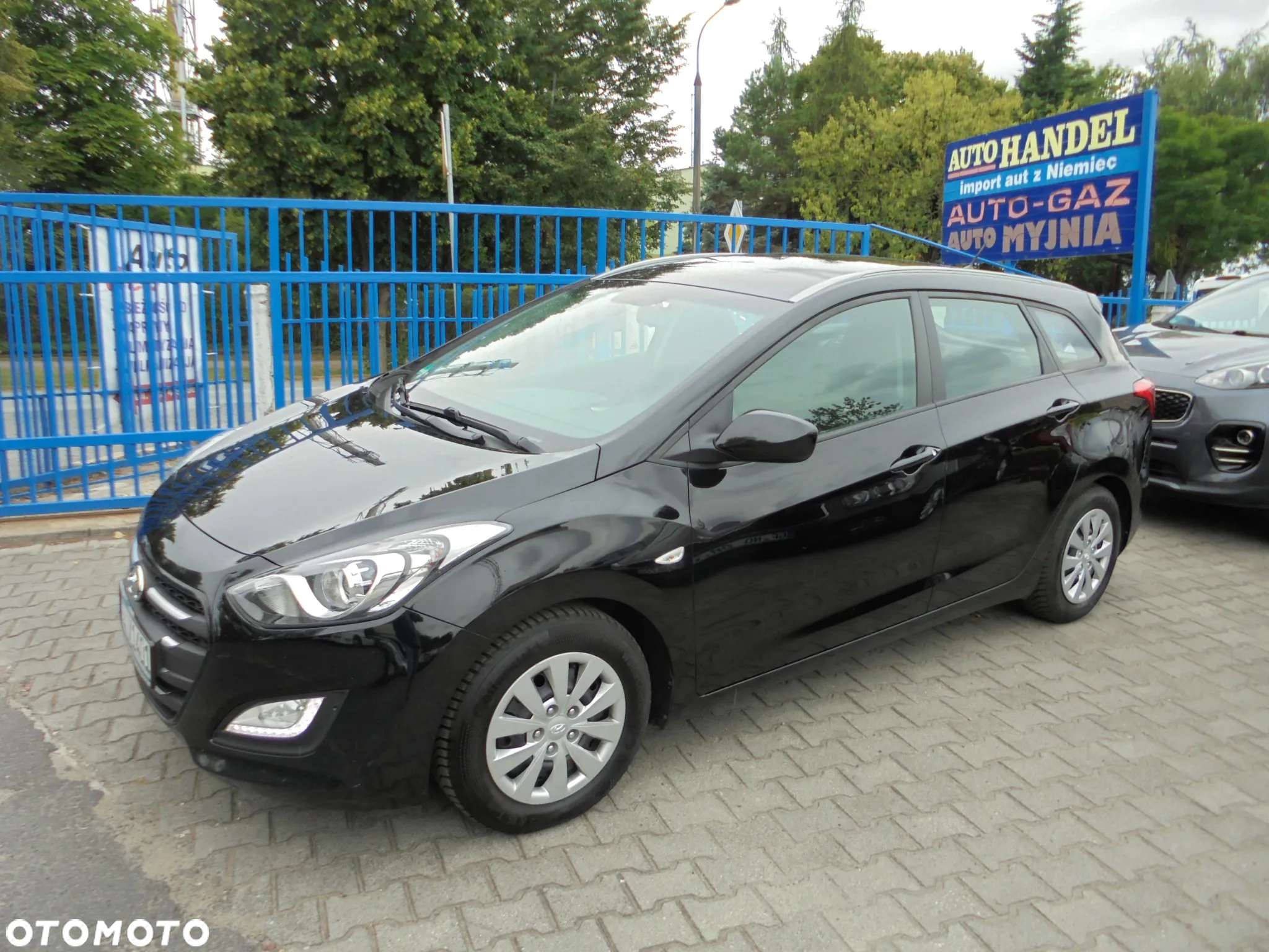 Hyundai i30 i30cw 1.6 CRDi Trend - 2