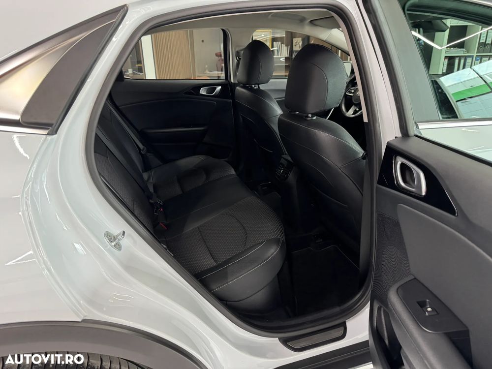 Kia XCeed 1.6 GDI DCT6 OPF SPIRIT - 10