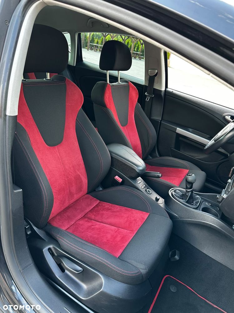 Seat Leon 1.4 TSI Start&Stop Style - 26