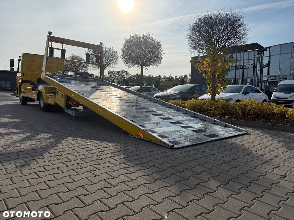 Mercedes-Benz Atego - 11