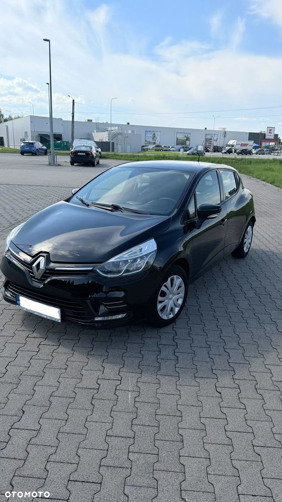 Renault Clio 1.2 16V Alize - 2