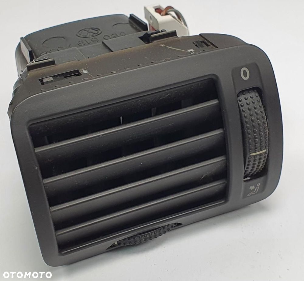 KRATKA NAWIEWU LEWA VW PASSAT B5 3B0819703D - 2