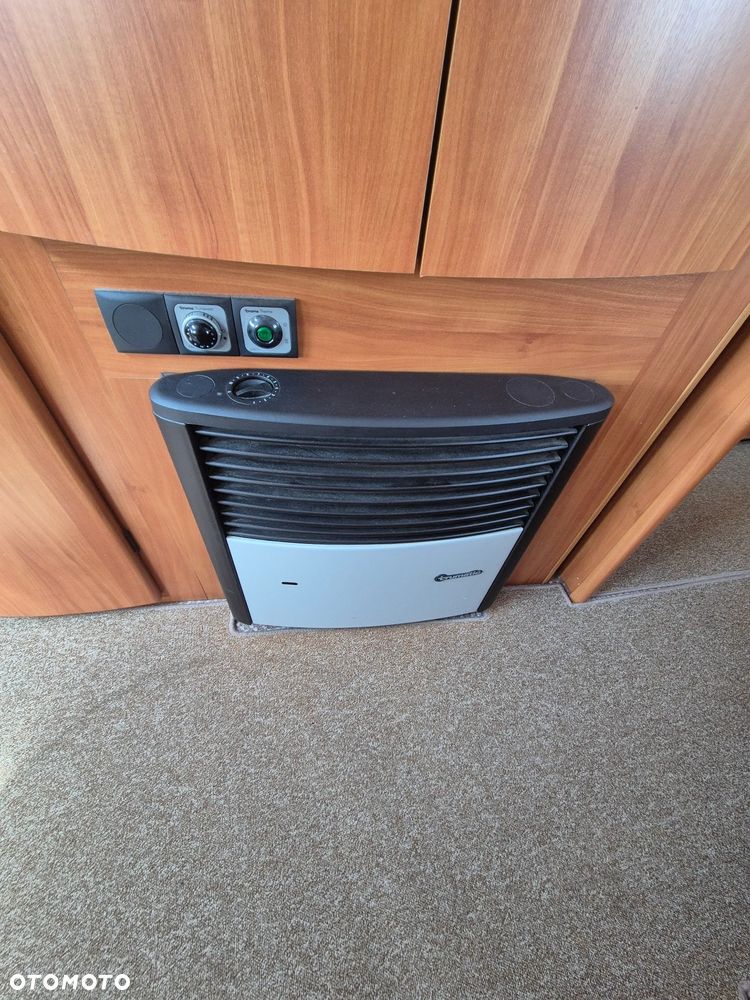 Dethleffs BEDUIN - 18