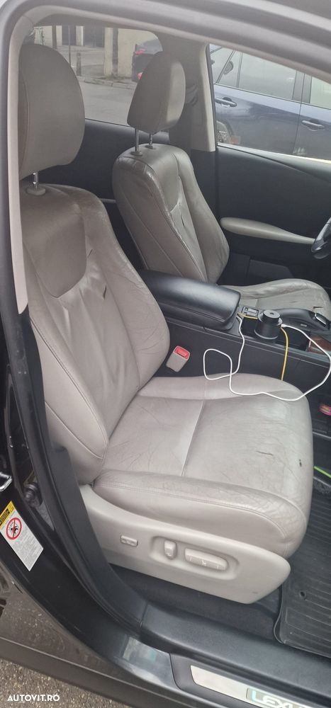 Lexus Seria RX 350 Executive Line - 15