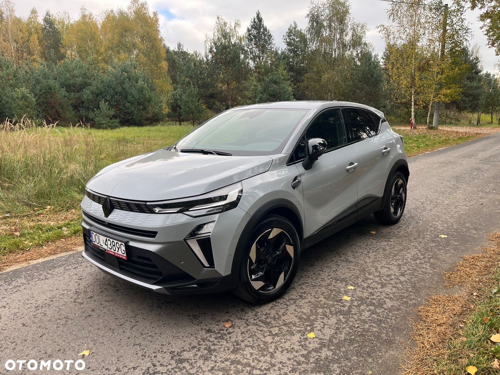 Renault Captur - 12