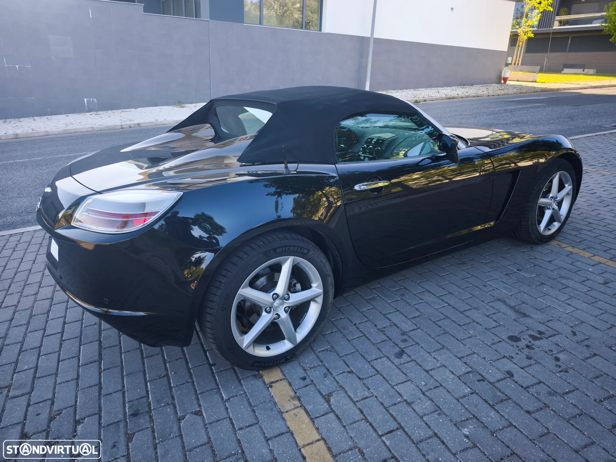 Opel GT 2.0 T - 5