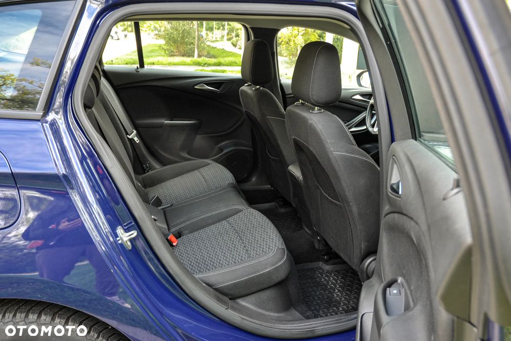 Opel Astra - 13