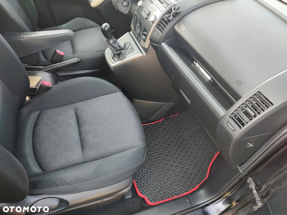 Mazda 5 1.8 Comfort - 13