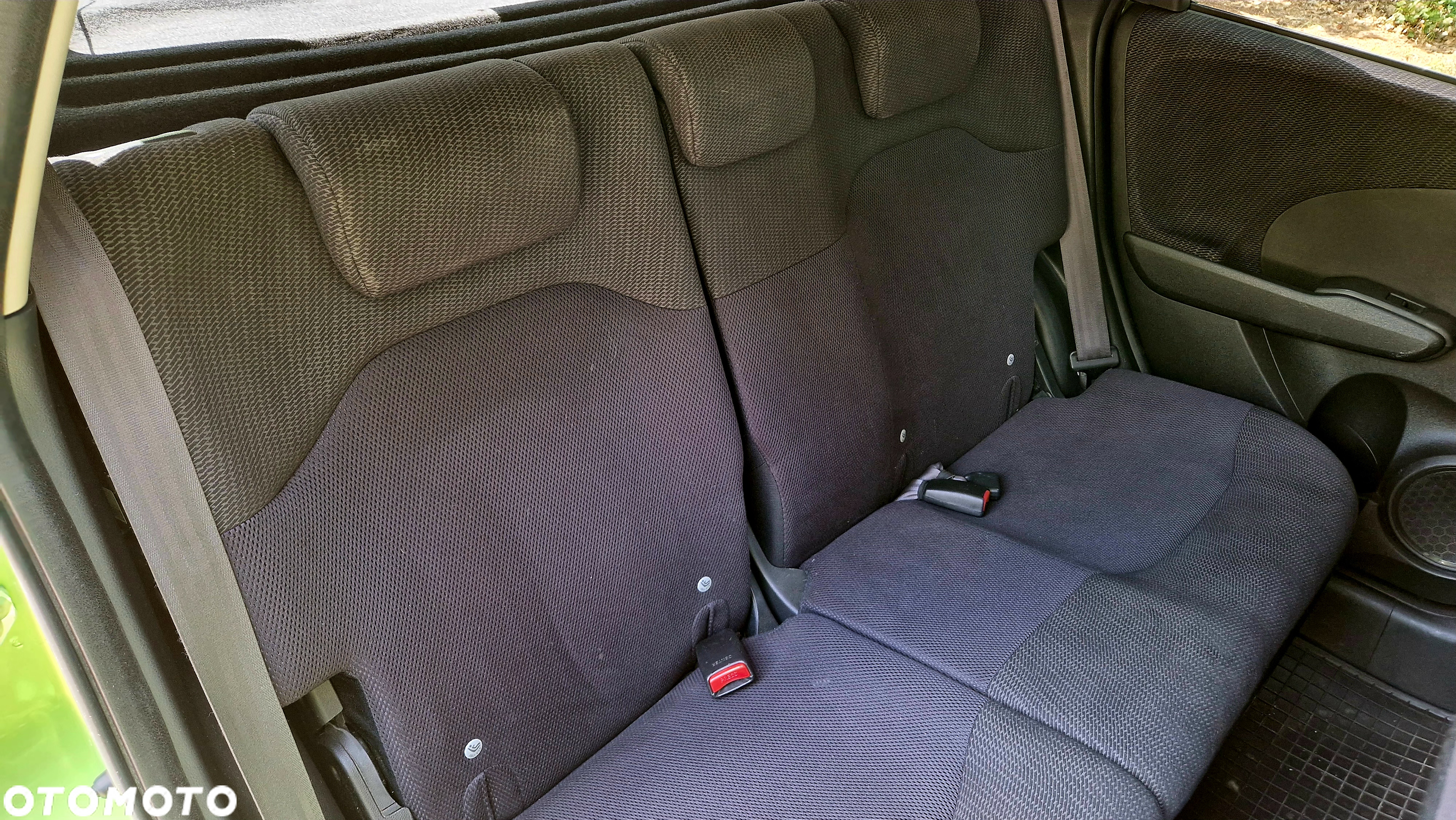 Honda Jazz 1.3 DSi i-VTEC IMA CVT Elegance - 18