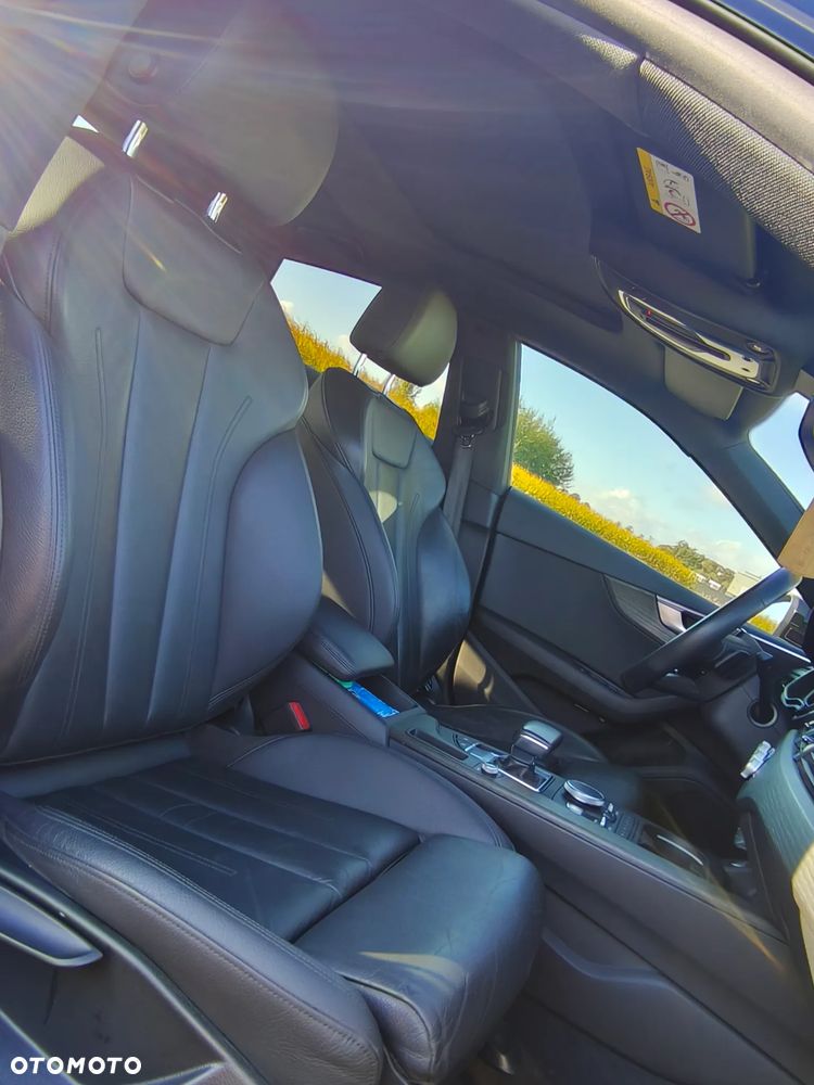 Audi A5 Sportback - 8