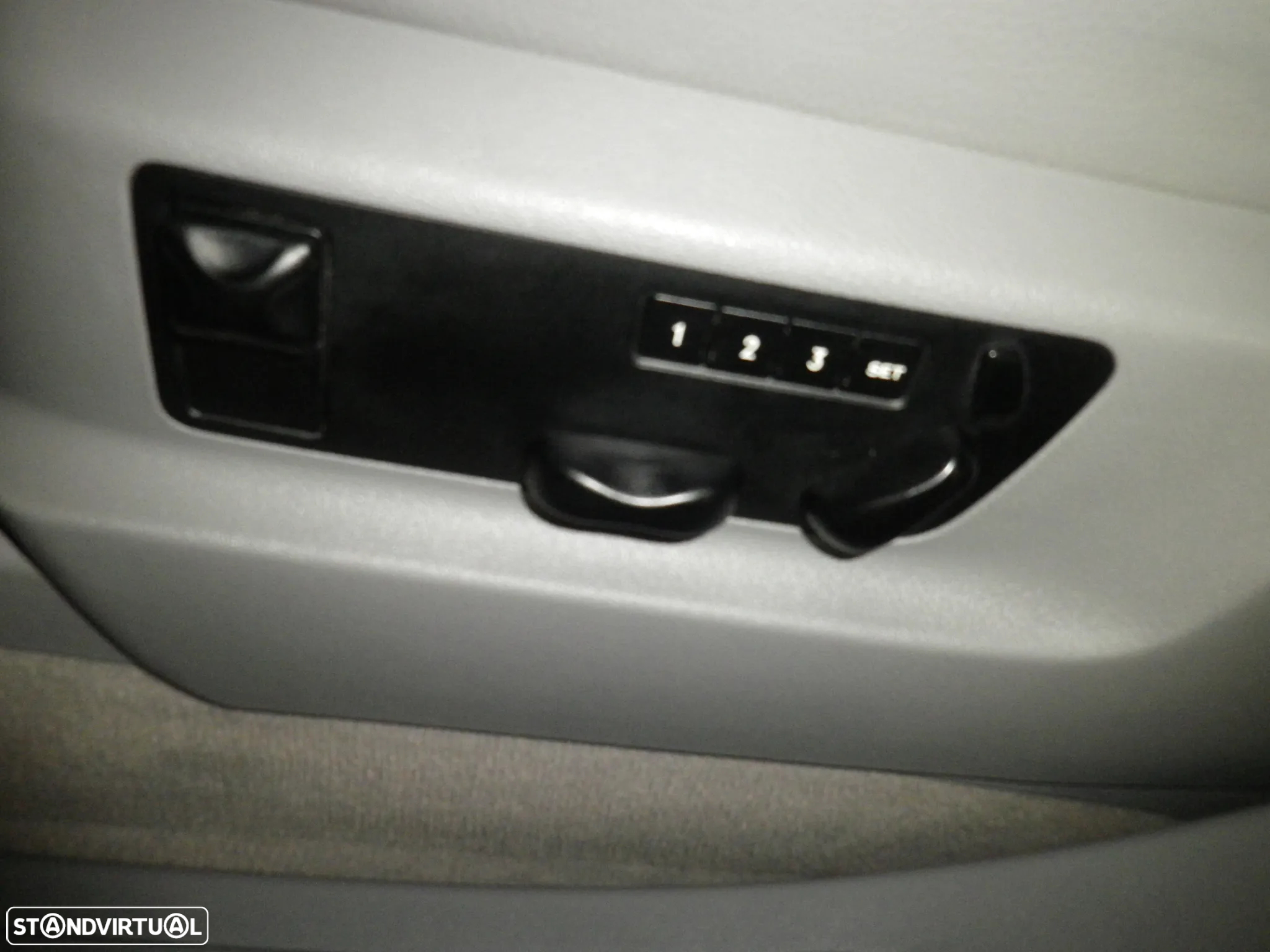 Porsche Cayenne Tiptronic - 45