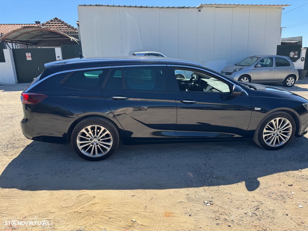 Opel Insignia Sports Tourer 2.0 CDTi Innovation Auto - 2