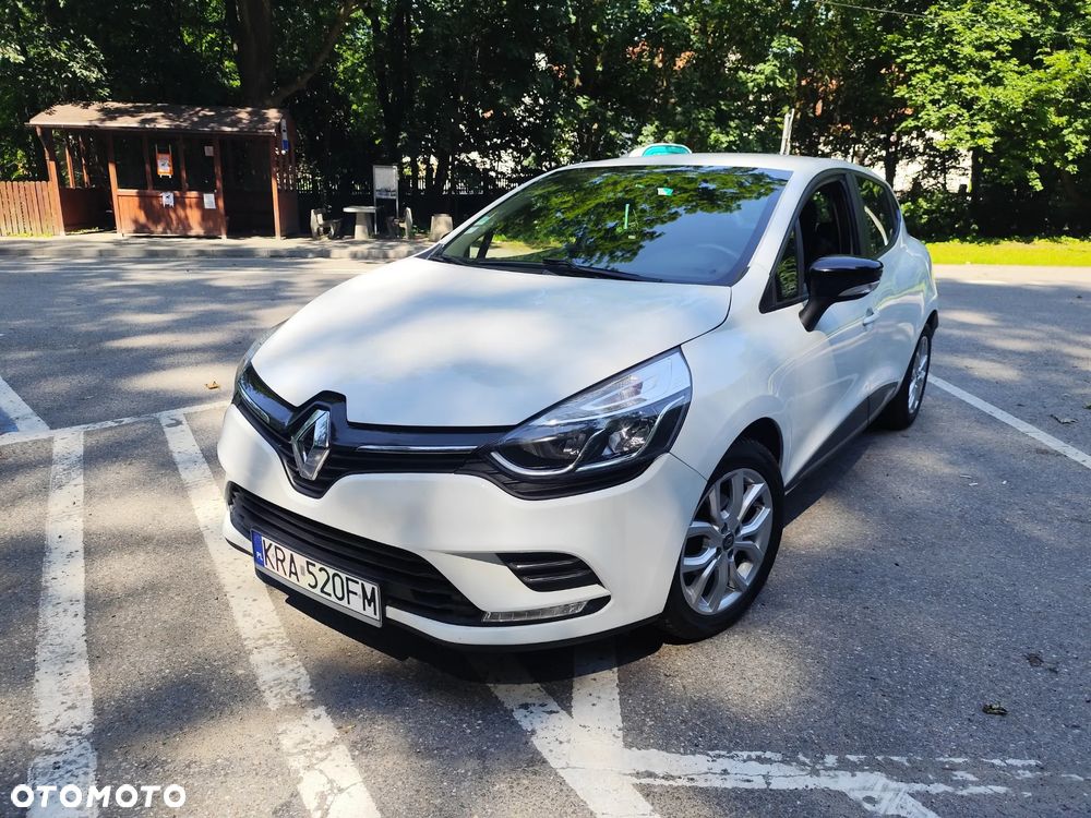 Renault Clio 0.9 Energy TCe Limited - 14