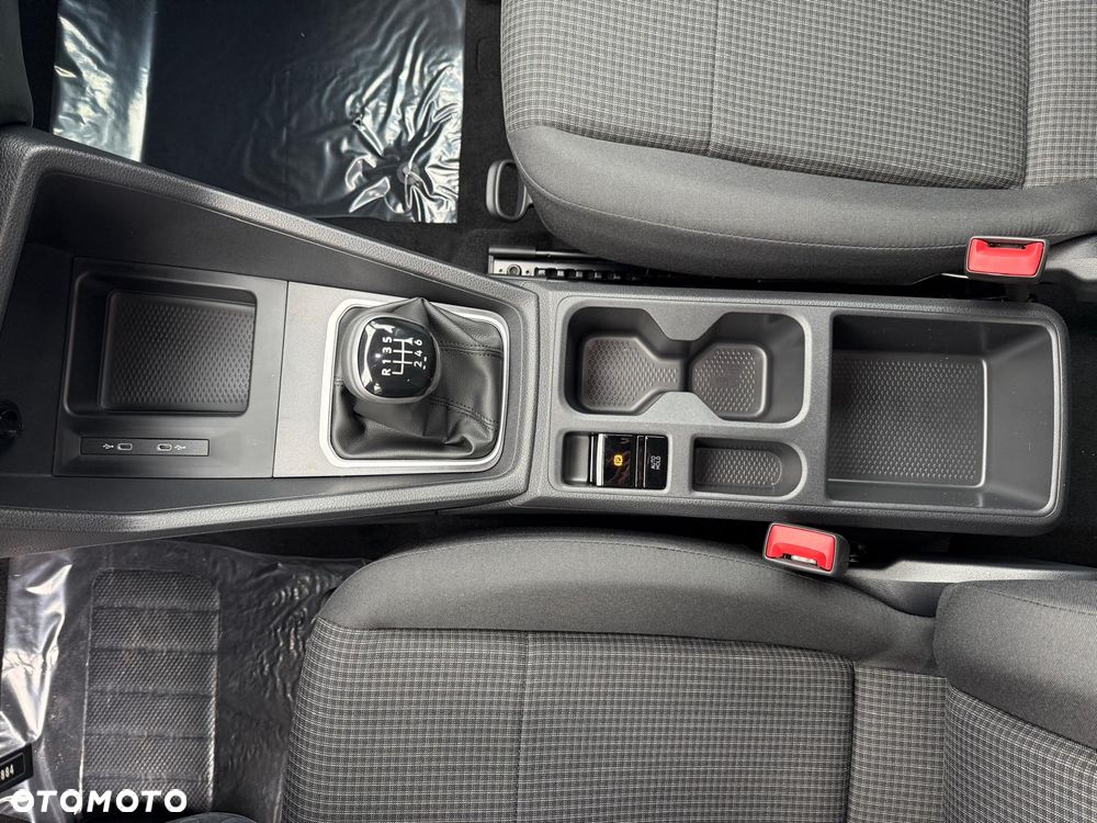 Volkswagen Caddy 2.0 TDI 4Motion - 14