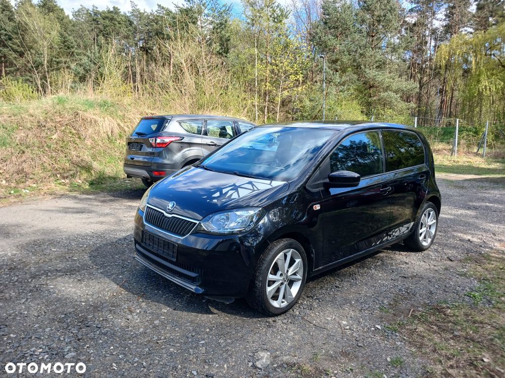 Skoda Citigo 1.0 MPI Fun - 3