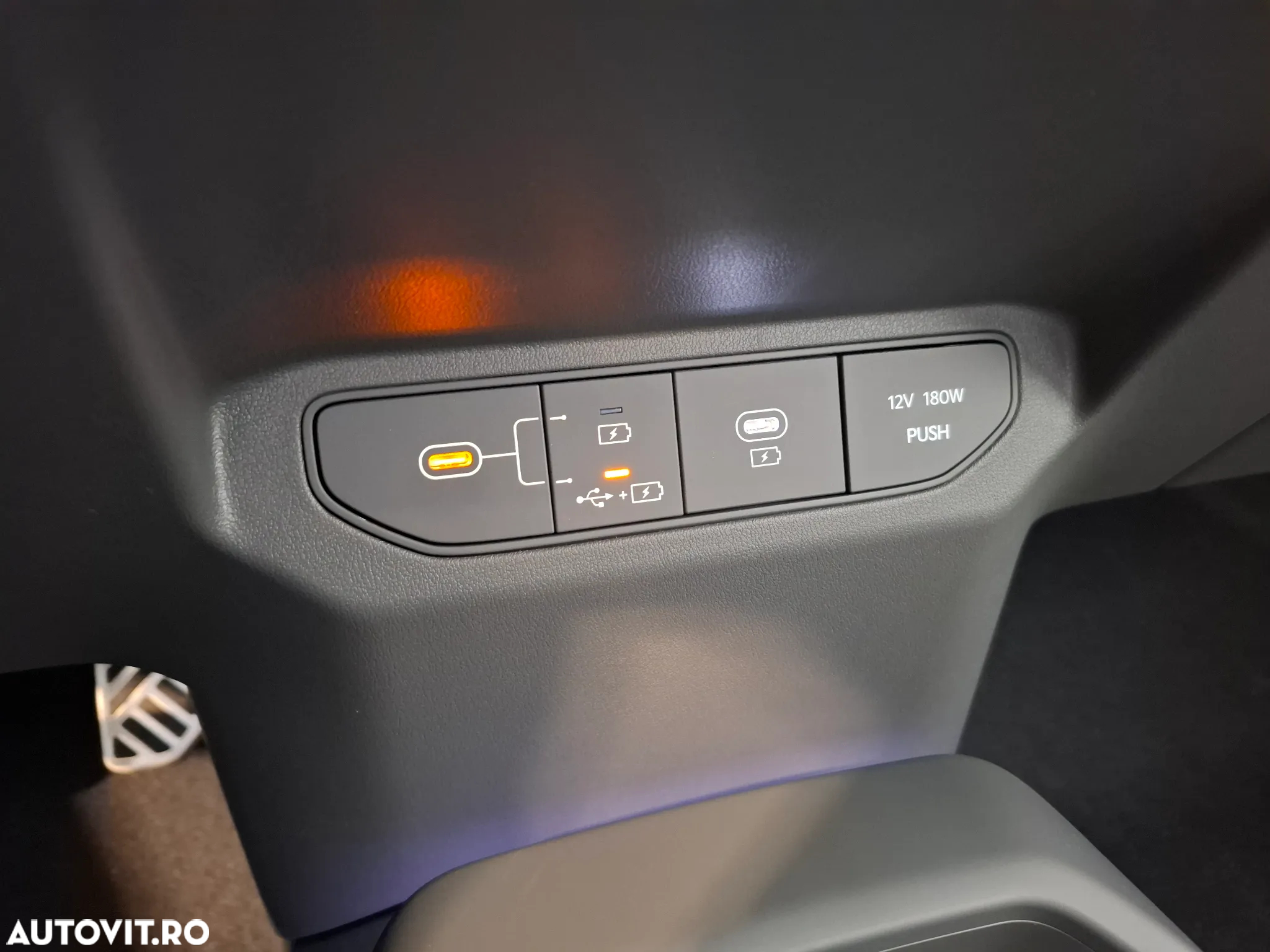 Kia EV3 - 27