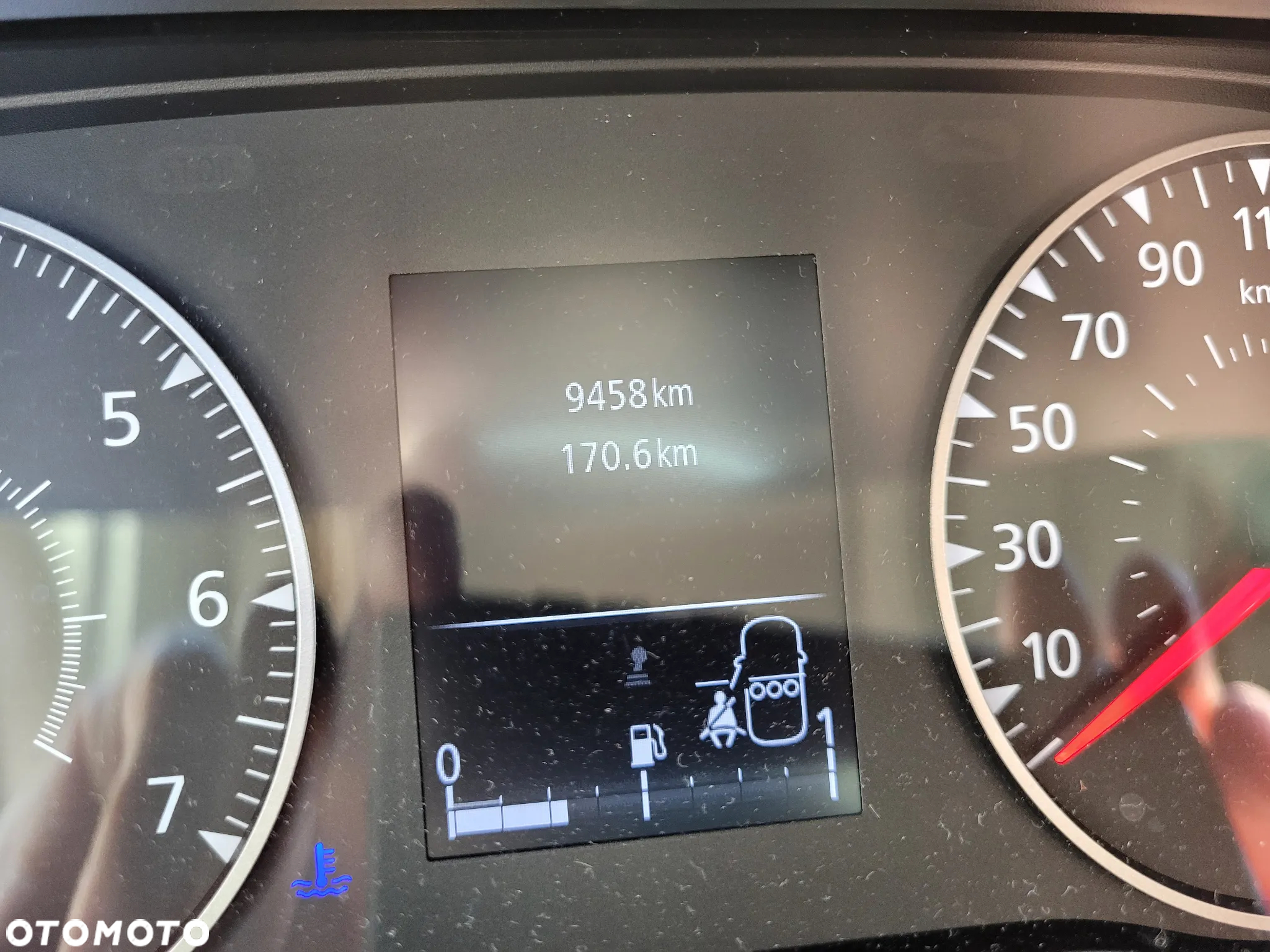 Dacia Duster 1.0 TCe Journey - 9