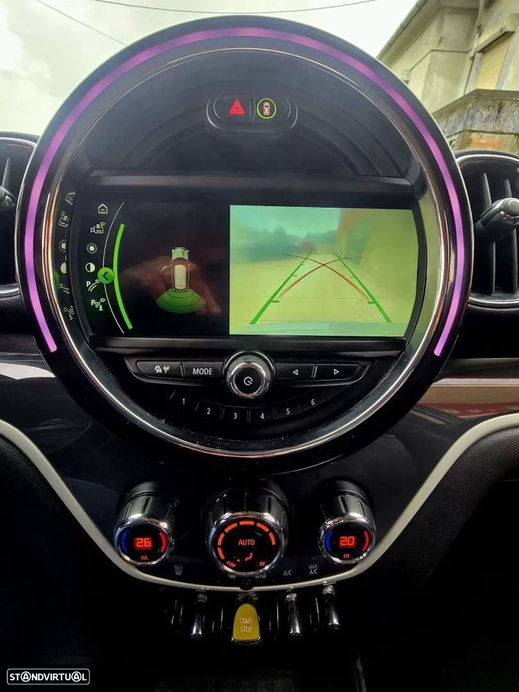 MINI Countryman Cooper SE All4 Aut. - 15