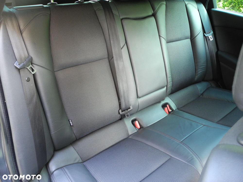 Peugeot 508 - 20