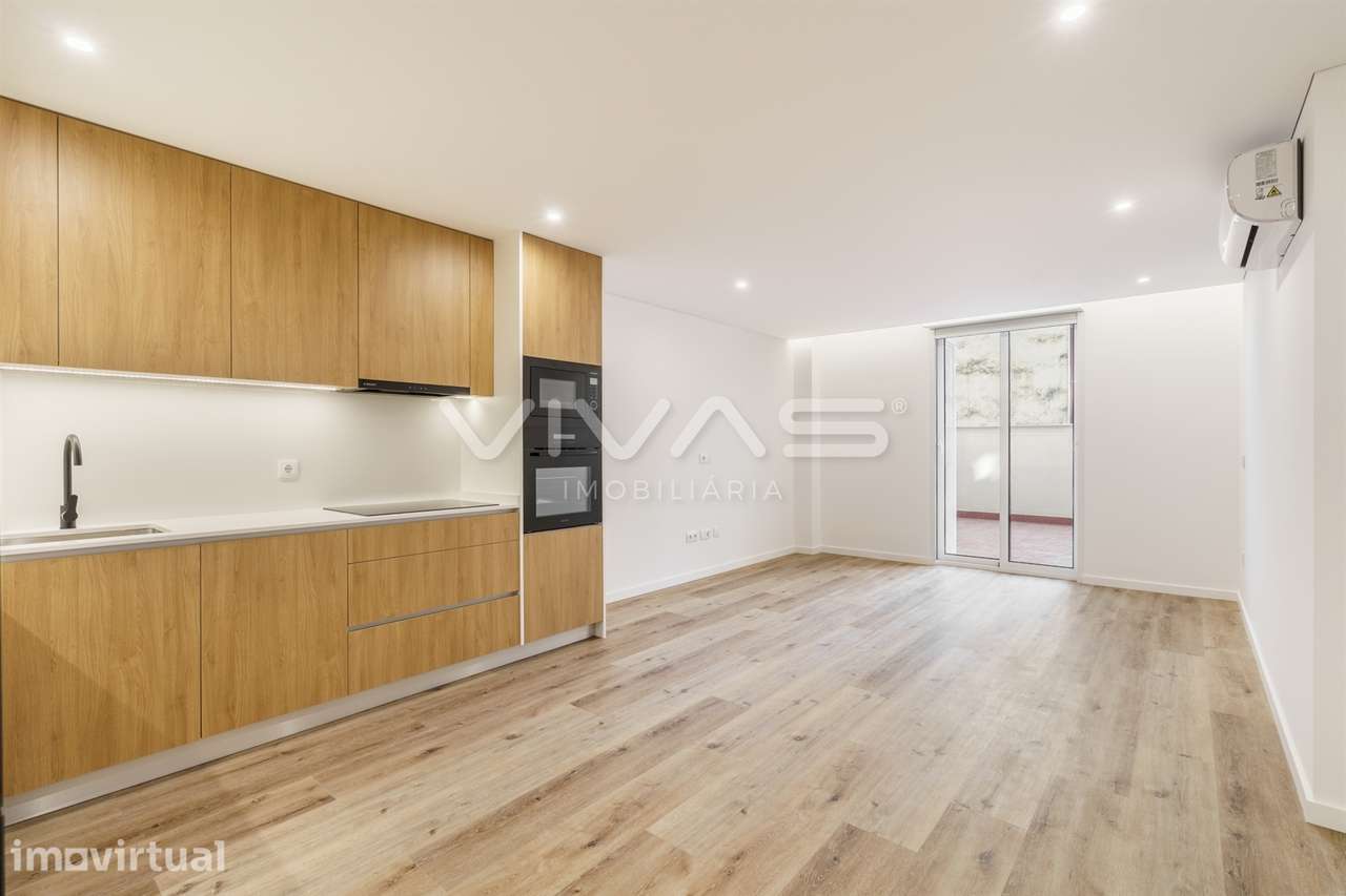 Apartamento T2 Venda em Braga (São Vicente),Braga - Grande imagem: 4/26