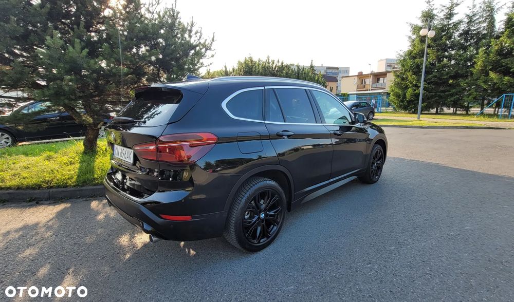 BMW X1 2018 photo 5