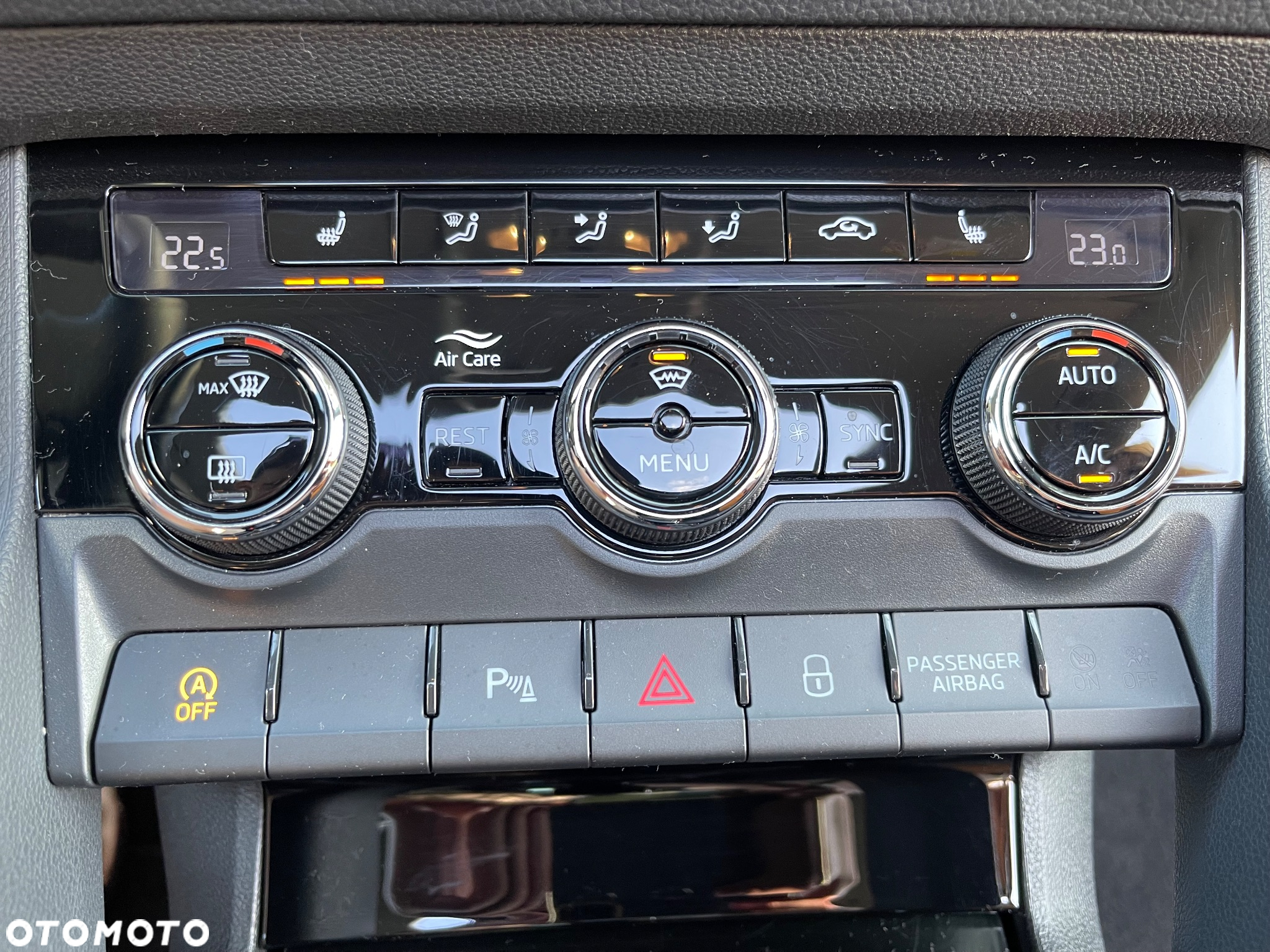 Skoda Kodiaq 2.0 TDI 4x4 Style DSG - 22
