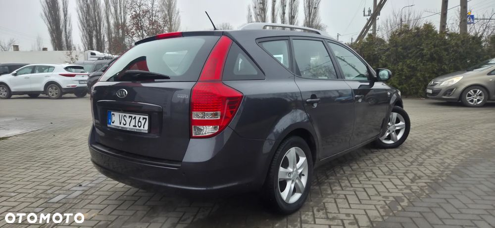 Kia Ceed 1.4 Optimum - 13