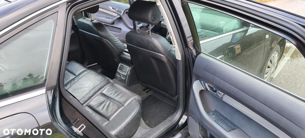 Audi A6 Limousine 3.0 TDI Quattro Tiptronic - 16
