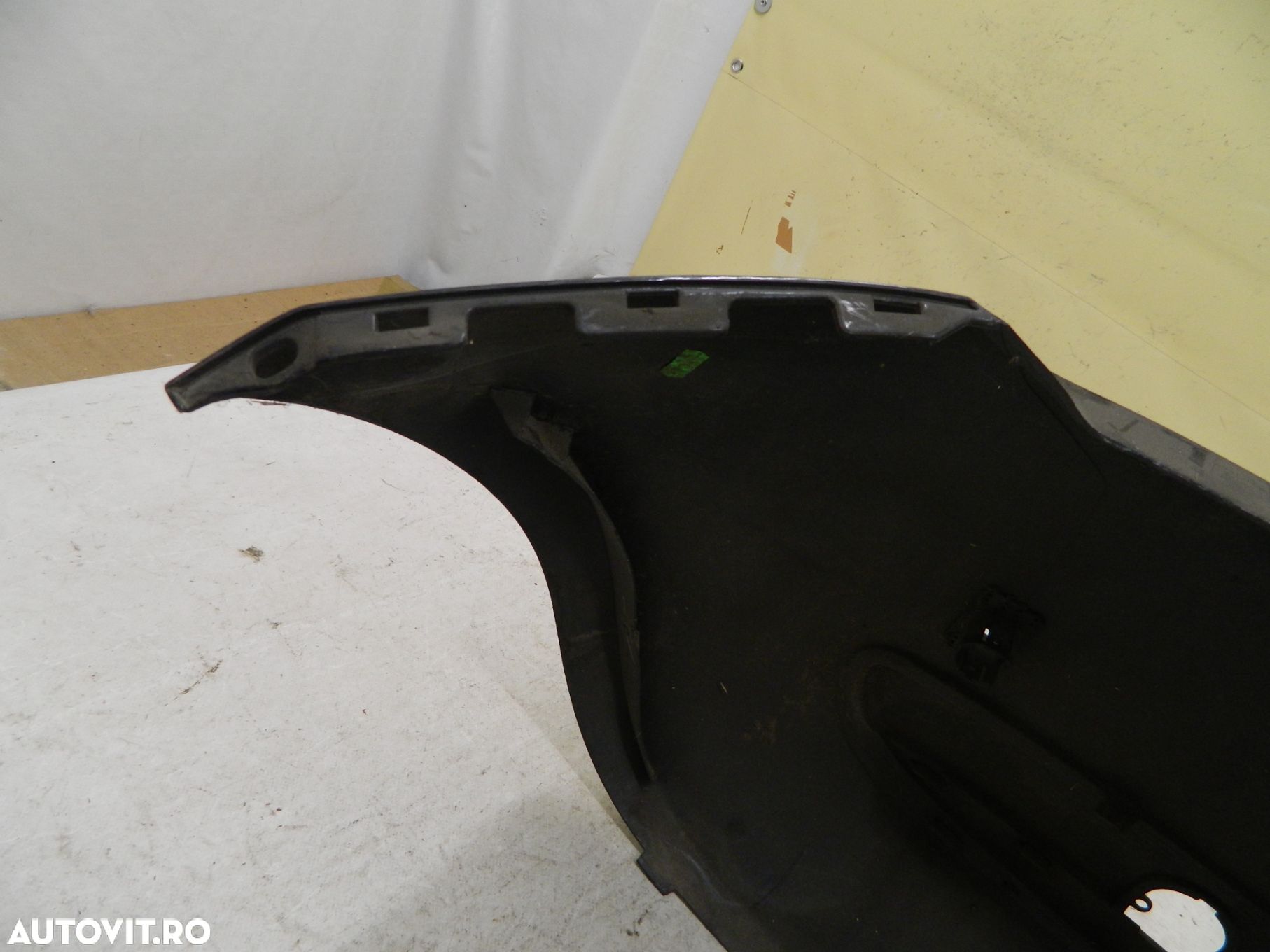 Bara spate Fiat 500, 2009, 2010, 2011, 2012, 2013, 2014, 2015, cod origine 735425627. - 5