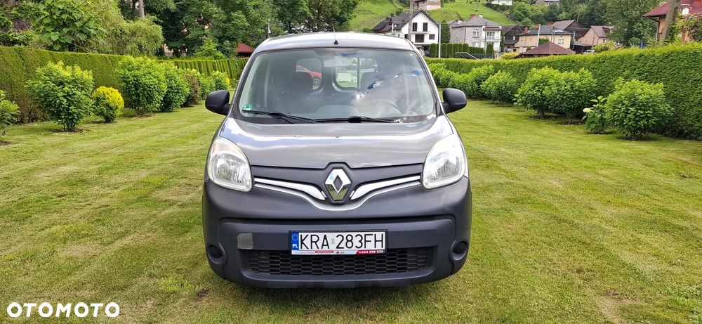 Renault Kangoo - 9