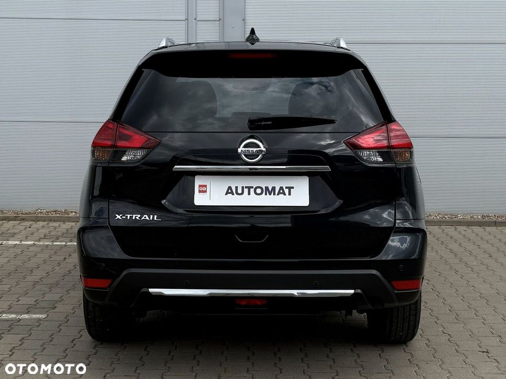Nissan X-Trail 1.3 DIG-T Tekna 2WD DCT - 8